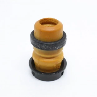 Batente do Amortecedor Volkswagen Jetta 2011 a 2019 - Motorista ou Passageiro / Dianteiro / Externo - Original