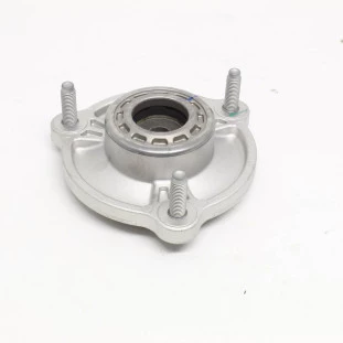 Batente do Amortecedor Ford Territory 2021 - Dianteiro / Superior - Original