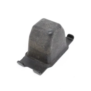Batente do Feixe de Mola Toyota Hilux 2005 a 2015 - Traseiro - Original