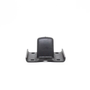 Batente do Feixe de Mola Kia Bongo K2700 1998 a 2005 - Traseiro - Original