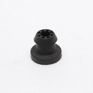 Batente do Filtro de Ar Volkswagen Up 2014 a 2021 - Dianteiro - Original