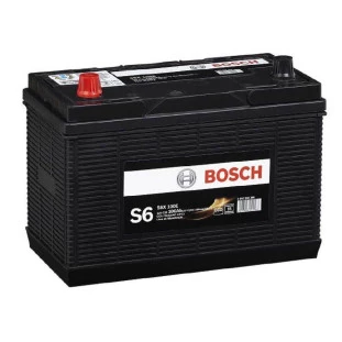 Bateria 100ah - Bosch