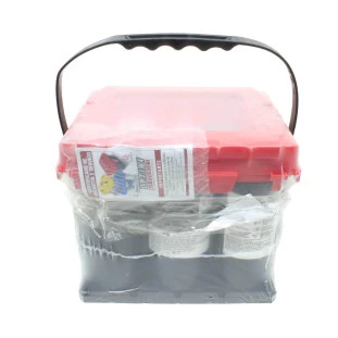 Bateria 44h Toyota Rav4 2012 - Original