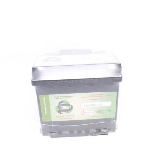 Bateria 45ah Toyota Ccross 2022 - Original