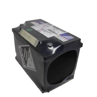 Bateria 50a Chevrolet Onix 2013 a 2019 - Original