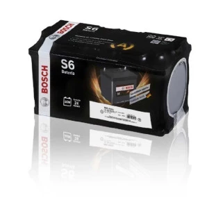 Bateria AGM 92Ah Start Stop Manta de Fibra de Vidro Bmw 320i 2014 a 2021 - Bosch