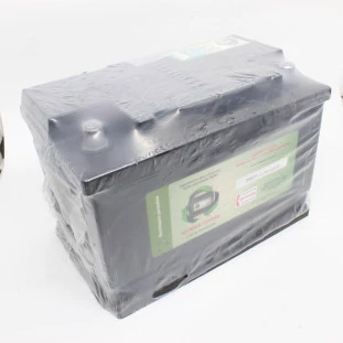 Bateria Chumbo Toyota Hilux 2013 a 2020 - Original