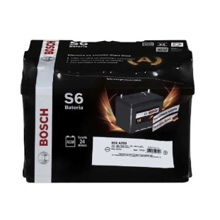 Bateria Start Stop 70Ah cca 760A - Bosch