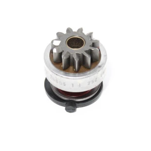 Bendix Motor de Partida Toyota Corolla 2002 a 2011 - Original