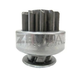Bendix do Motor Hyundai Hr 2012 a 2019 - Zen