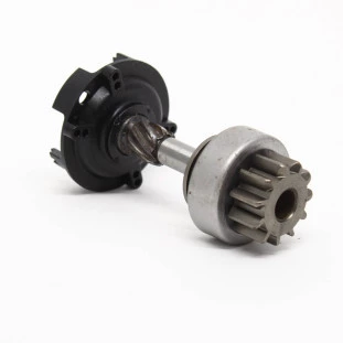 Bendix do Motor de Partida Hyundai Ix35 2011 a 2013 - Original