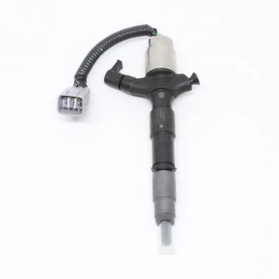 Bico Injeto Toyota Hilux 2015 a 2020 - Original