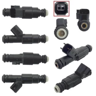 Bico Injetor Ford Focus 2010 a 2013 - Bosch