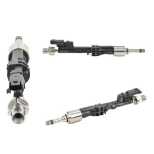 Bico Injetor Bmw 320i 2012 a 2013 - Bosch