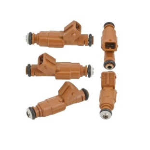 Bico Injetor Volvo Xc90 2004 a 2012 - Bosch