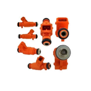 Bico Injetor Citroen Berlingo 2005 a 2006 - Bosch