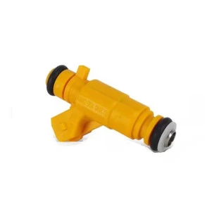 Bico Injetor Chevrolet S10 2007 a 2011 - Bosch