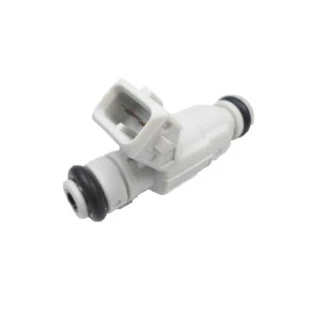 Bico Injetor Peugeot 207passion 2009 a 2013 - Bosch