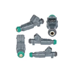 Bico Injetor Citroen C5 2001 a 2004 - Bosch