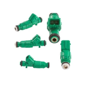 Bico Injetor Volkswagen Kombi 2006 a 2013 - Bosch