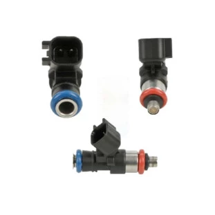Bico Injetor Ford Fusion 2009 a 2012 - Bosch