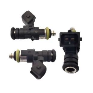 Bico Injetor Renault Scenic 2004 a 2010 - Bosch
