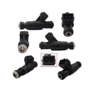 Bico Injetor Ford Focus 2010 a 2013 - Bosch