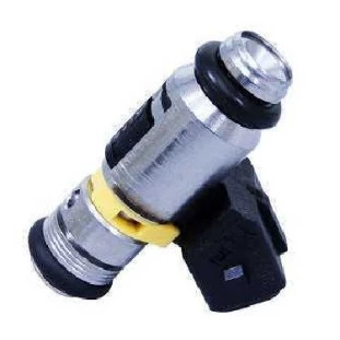 Bico Injetor Ford Ka 2009 a 2013 - Magnet Marelli