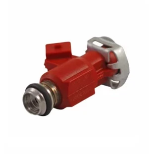 Bico Injetor Chevrolet Montana 2008 a 2010 - Delphi