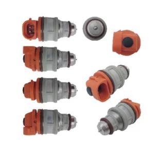 Bico Injetor Fiat Uno 1994 a 1996 - Magnet Marelli