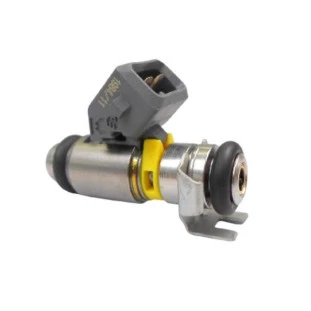 Bico Injetor Volkswagen Gol 1998 a 2000 - Magnet Marelli