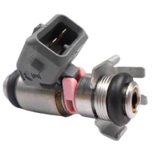 Bico Injetor Peugeot 206 2000 a 2010 - Magnet Marelli
