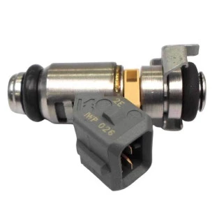Bico Injetor Renault Scenic 2000 a 2011 - Magnet Marelli