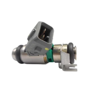 Bico Injetor Renault Clio 2000 a 2009 - Magnet Marelli