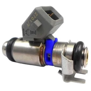 Bico Injetor Fiat Marea 2000 a 2007 - Magnet Marelli