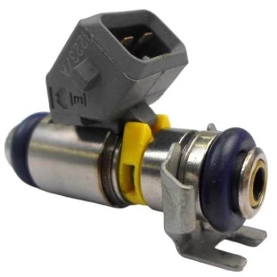 Bico Injetor Fiat Siena 2007 a 2012 - Magnet Marelli
