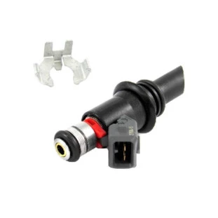 Bico Injetor Volkswagen Fox 2005 a 2014 - Magnet Marelli