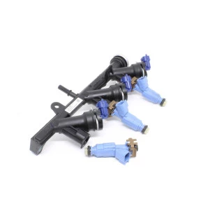 Bicos Injetor Ford Ka 2015 a 2021 - Original