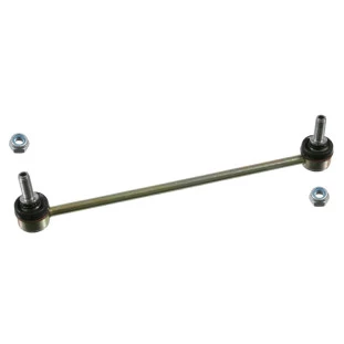 Bieleta Volvo S40 1997 a 2004 - Dianteiro - Optimal