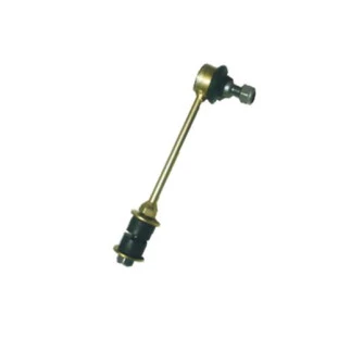 Bieleta Barra Estabilizadora Toyota Hilux 1996 a 2002 - Traseiro - Sampel