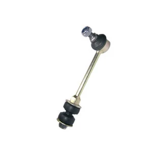 Bieleta Barra Estabilizadora Toyota Hilux 1995 a 2002 - Traseiro - Sampel