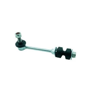 Bieleta Barra Estabilizadora Toyota Land Cruiser 2004 a 2009 - Esquerdo ou Direito / Traseiro - Solopes