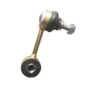 Bieleta Barra Estabilizadora Ford Fusion 2006 a 2009 - Traseiro - Monroe Axios