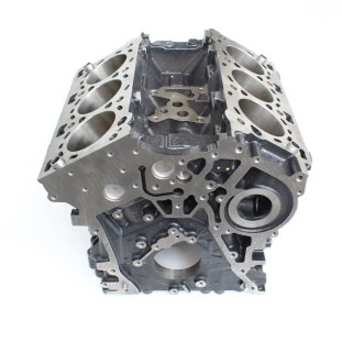 Bloco do Motor Kia Mohave 2009 a 2016 - Original