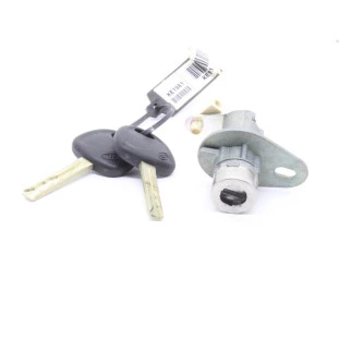 Bloqueio-Bagageiro Kia Picanto 2007 a 2012 - Traseiro / Externo - Original