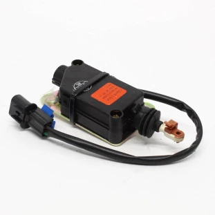 Bloqueio Fechadura Automatica Kia Sportage 1996 a 2003 - Esquerdo / Traseiro - Original