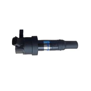 Bobina Ignição Hyundai Santa 2012 - Mando