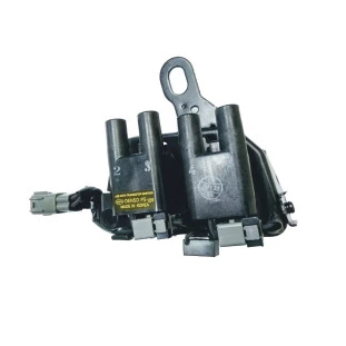 Bobina Ignição Hyundai I30 2010 a 2012 - Mando