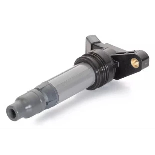 Bobina Ignição Volvo Xc90 2006 a 2012 - HELLA