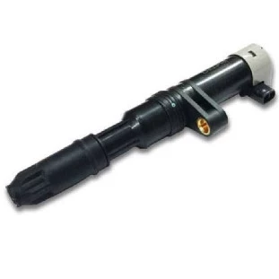 Bobina Ignição Renault Scenic 2005 a 2011 - Delphi
